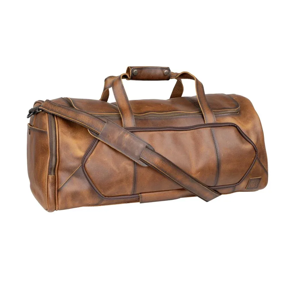 STS Ranchwear Tucson Duffle
