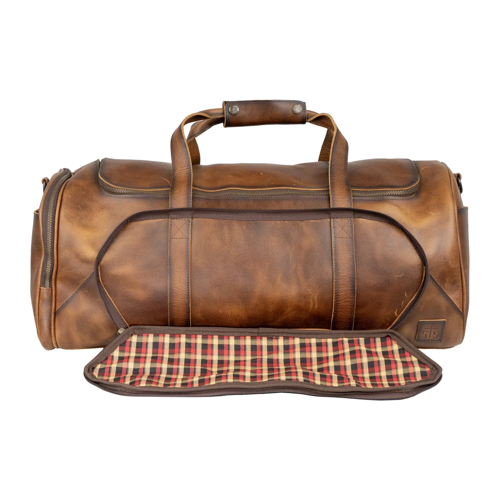 STS Ranchwear Tucson Duffle - Image 2