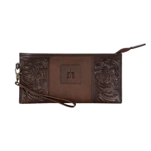 STS Ranchwear Westward Clutch