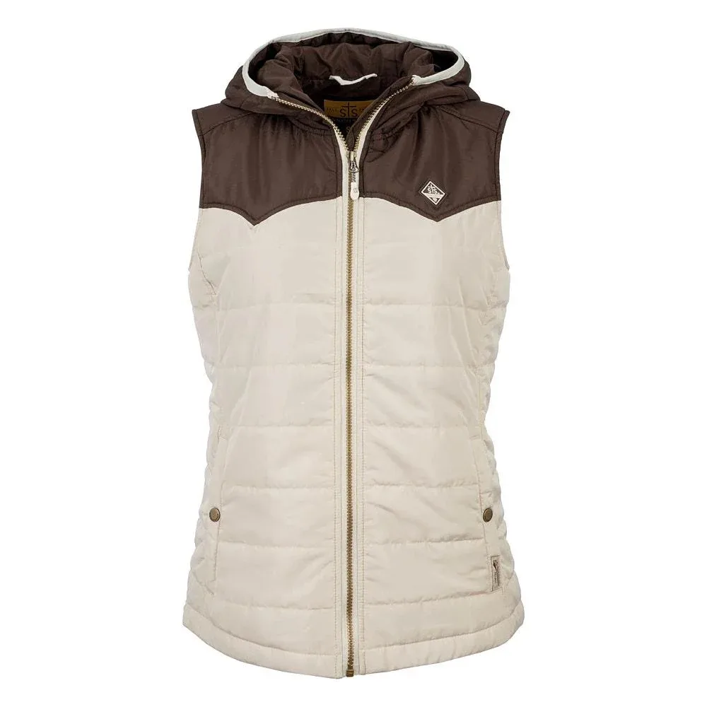 STS Ranchwear Women's Rowan Vest