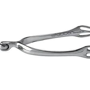 Stubben Dynamic Soft Touch Spurs