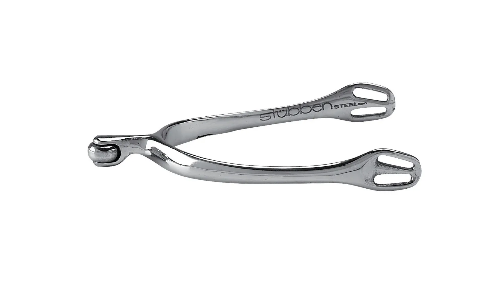 Stubben Dynamic Soft Touch Spurs