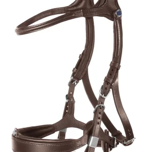 Stübben Freedom Bridle II, Combined
