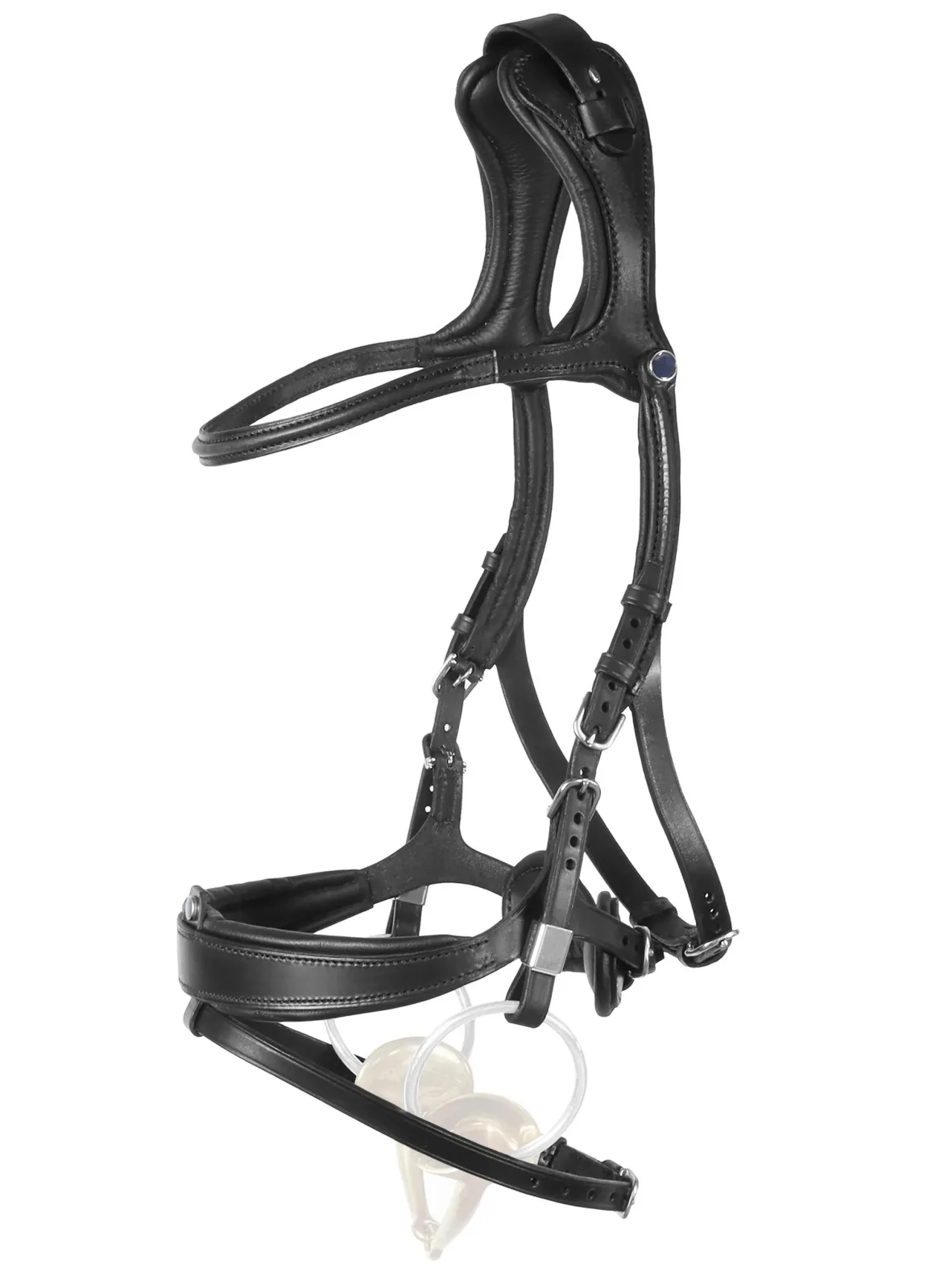 Stübben Freedom Bridle II, Combined - Image 2