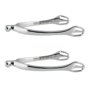 Stübben STEELtec Dynamic Spurs-15mm