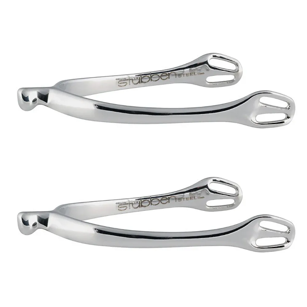 Stübben STEELtec Dynamic Spurs-15mm
