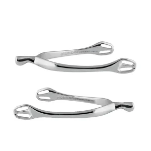 Stübben STEELtec Dynamic Spurs-25mm
