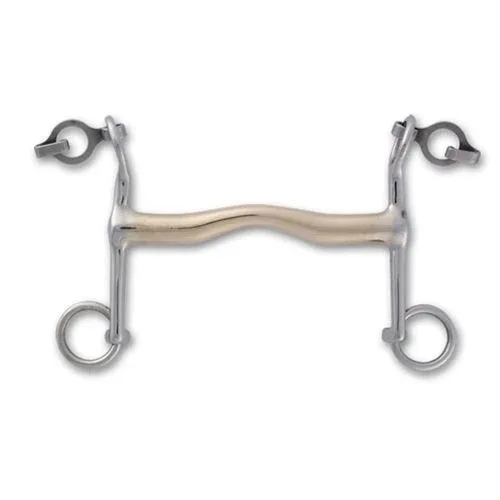 Stübben Weymouth Short Shank 16mm