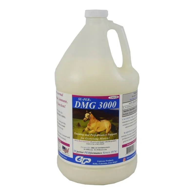 SU-PER Dmg 3000 Liquid - Gallon