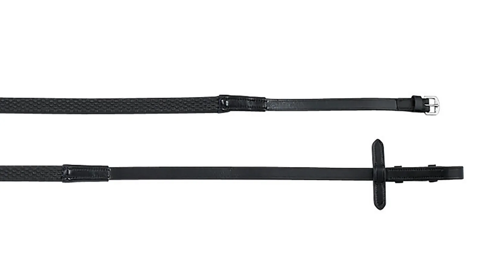 Suffolk™ Flex Grip Rubber Reins
