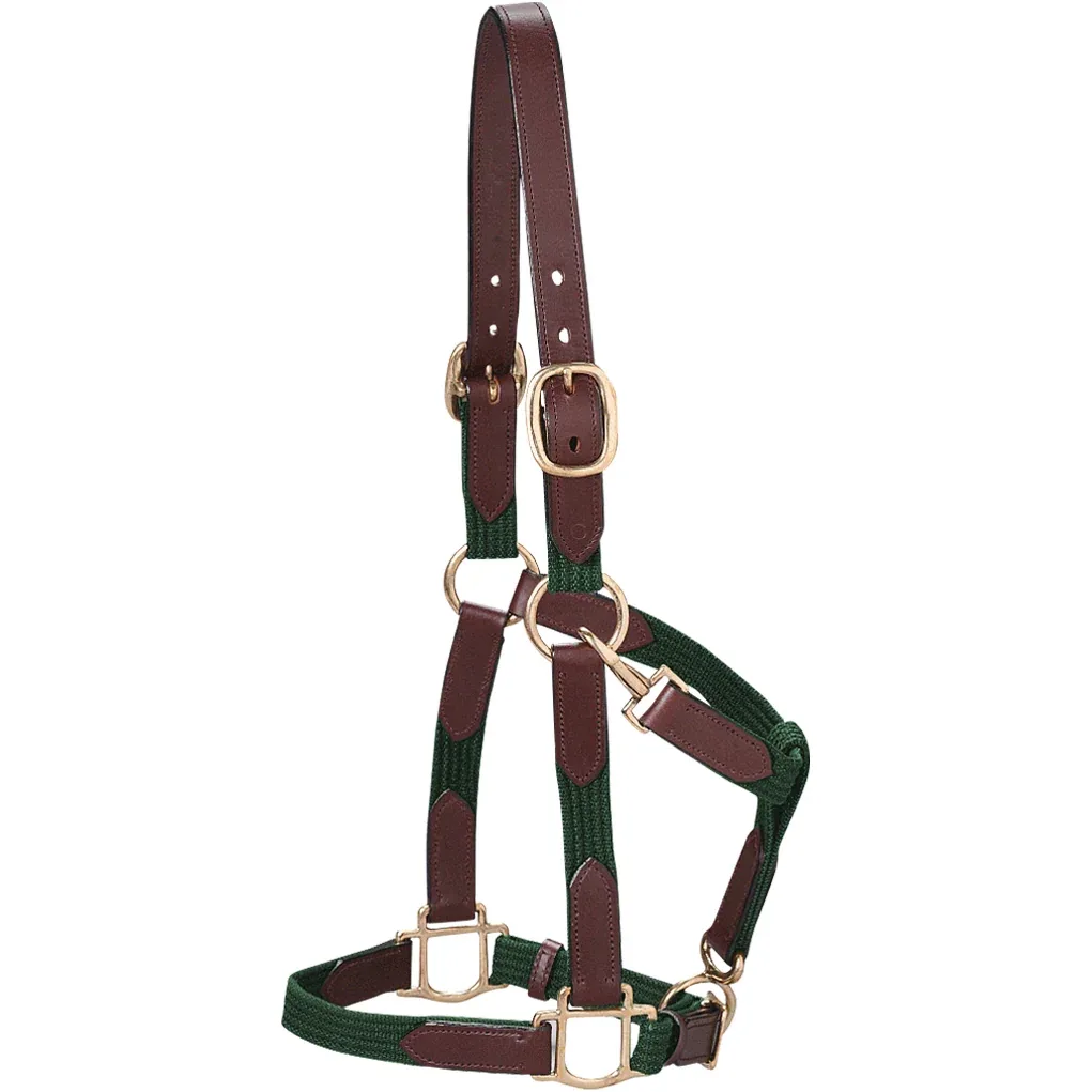 Suffolk™ Web Halter - Image 2