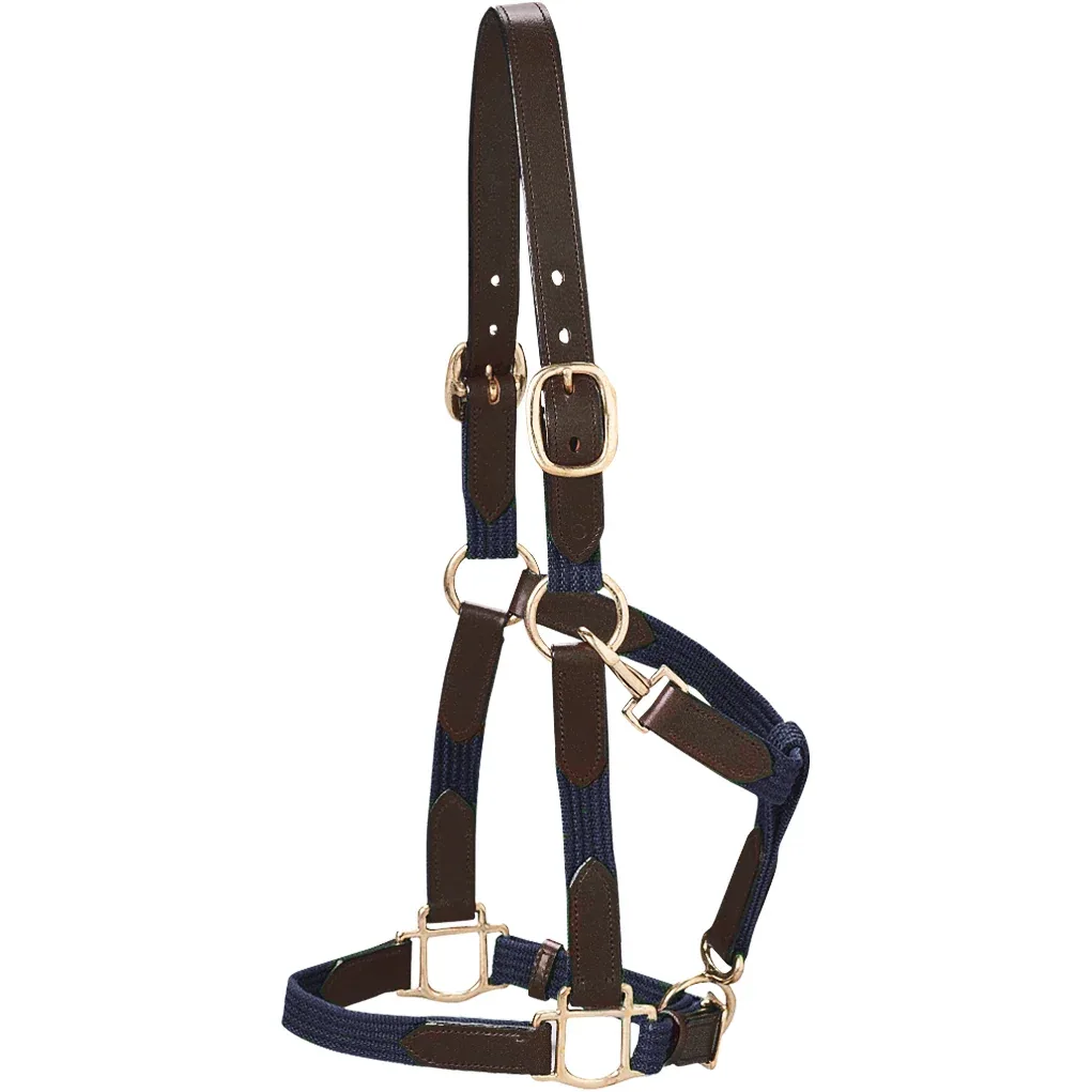 Suffolk™ Web Halter
