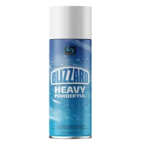 Sullivan Supply Blizzard Hair Building Powder