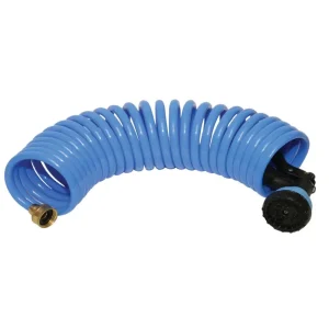 Sullivan Supply Coil Water Hose 25ft