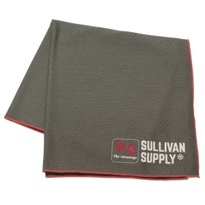 Sullivan Supply Eskimo Throw-Cooling Towel