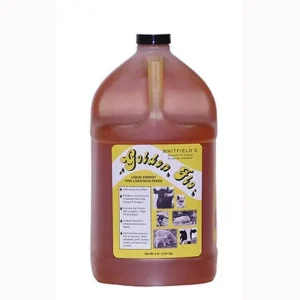 Sullivan Supply Golden Flo Gallon