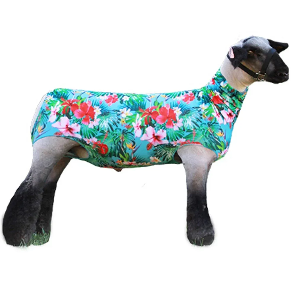 Sullivan Supply Performance Spandex Lamb Tube XL