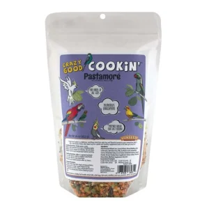 Sun Seed Crazy Good Cookin' PastamorΘá16oz