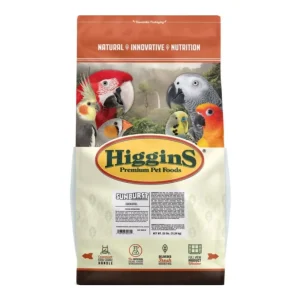 Sunburst Gourmet Blend Cockatiel 25 Lb