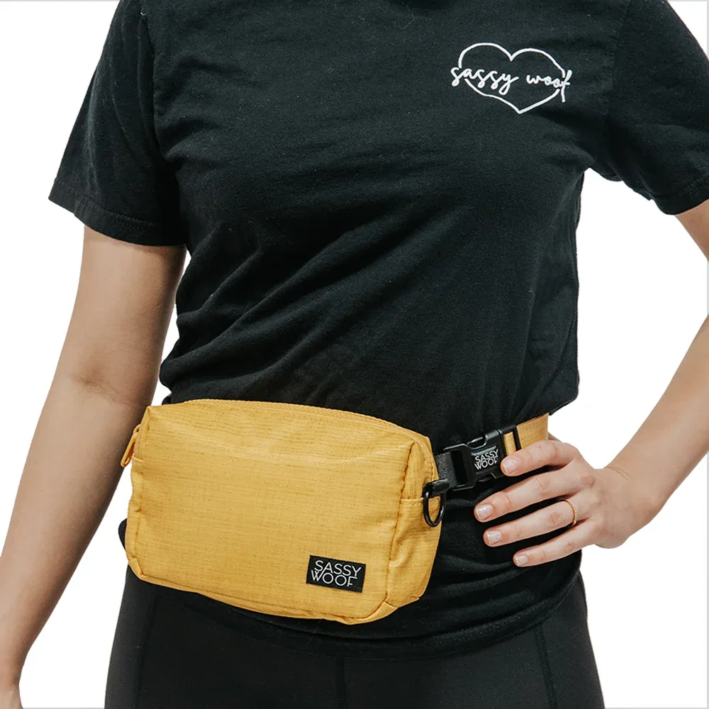 Sunflower Fields Woof Pack (Bag Only) - Image 2