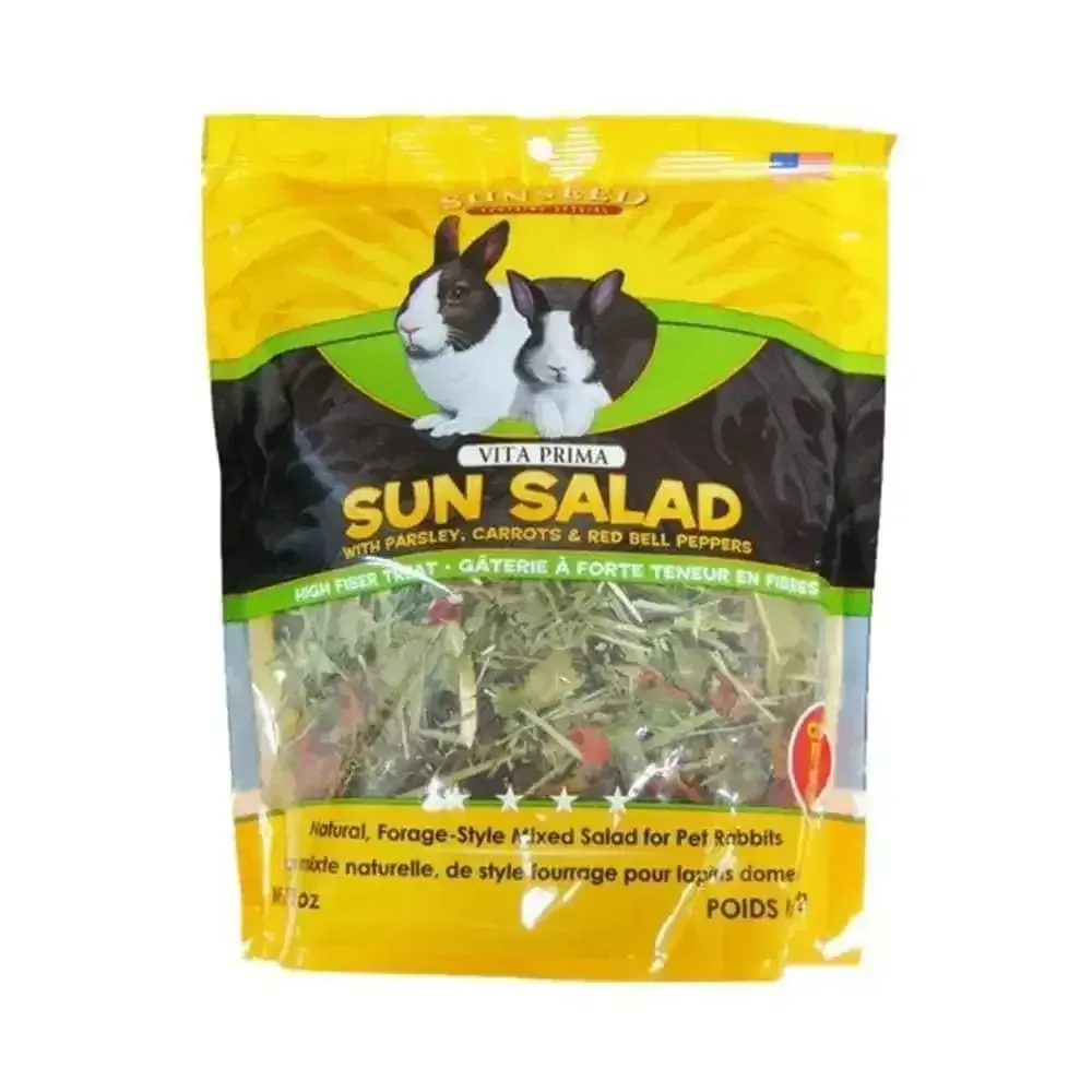 Sunseed® Vita Prima™ Sun Salad Rabbits 10 Oz