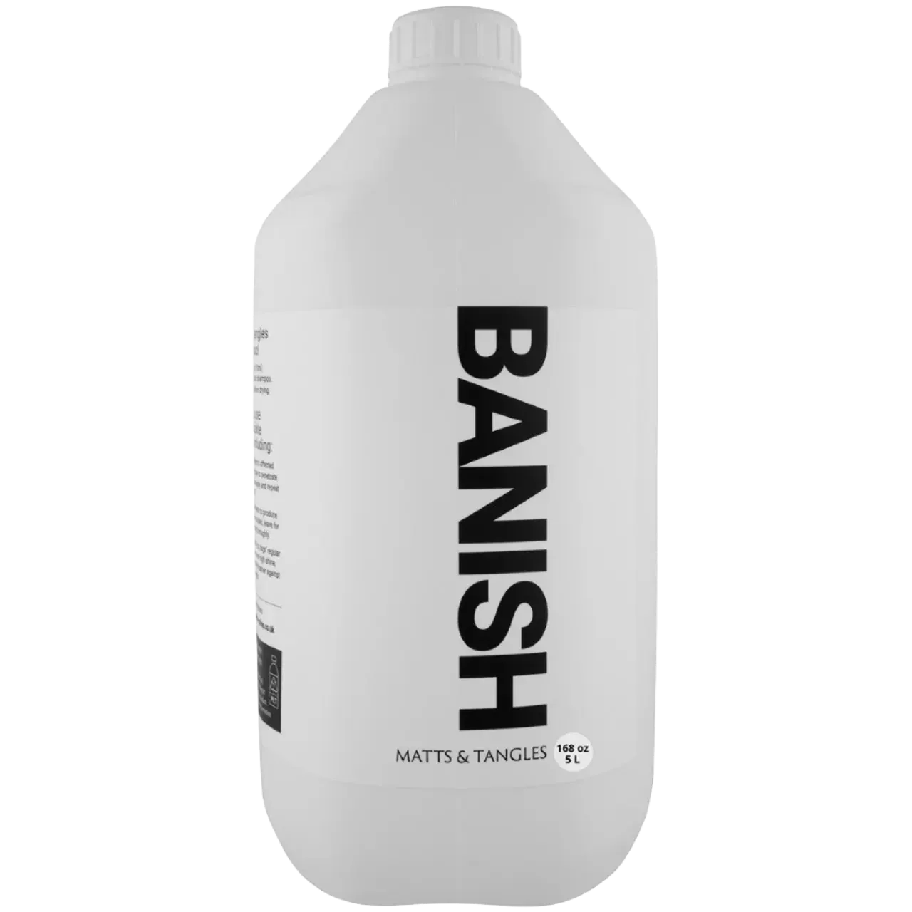 Super Dematting and Deshedding Conditioner 1.3 Gallon by Banish