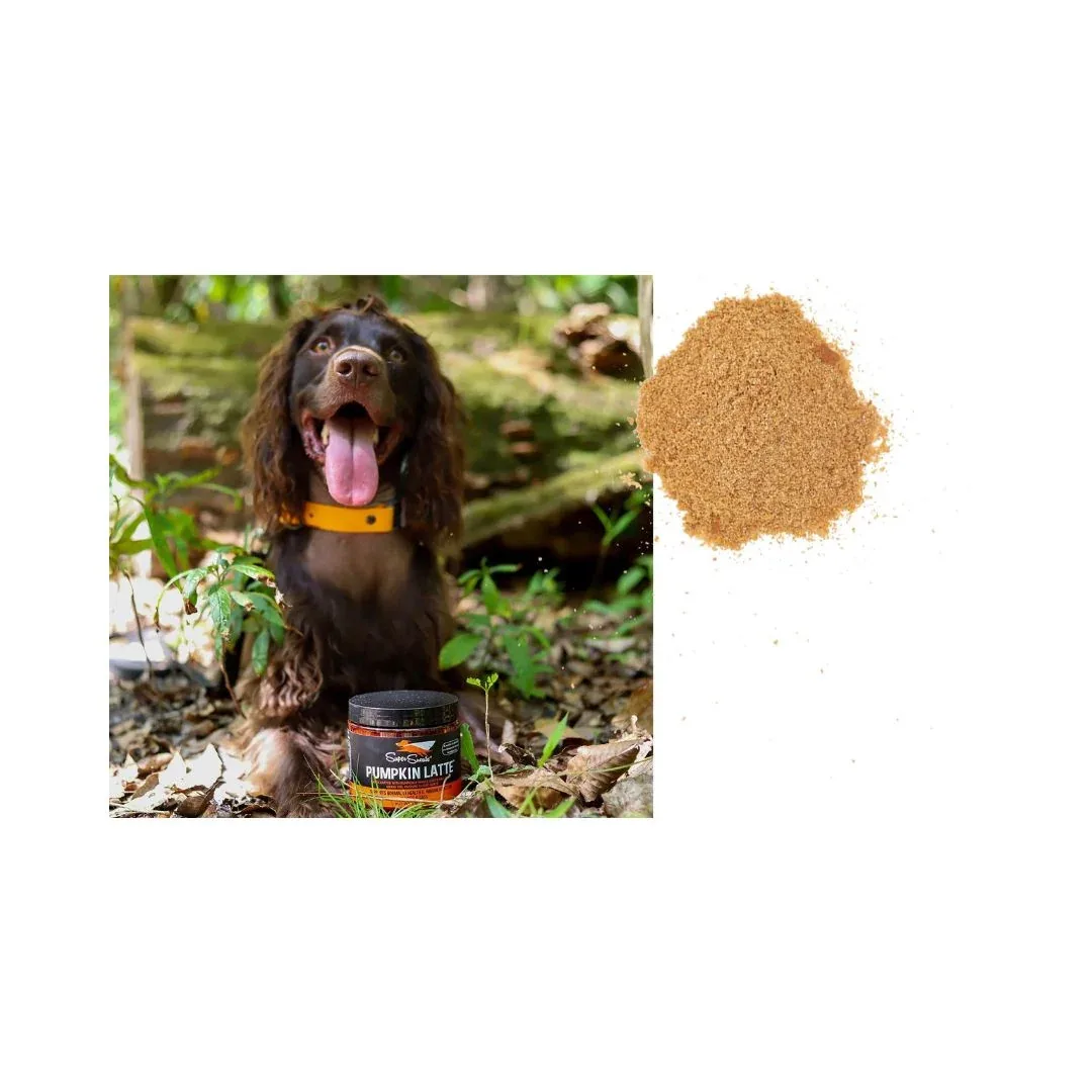 Super Snouts Dog Super Pumpkin Latte, 10 oz - Image 2