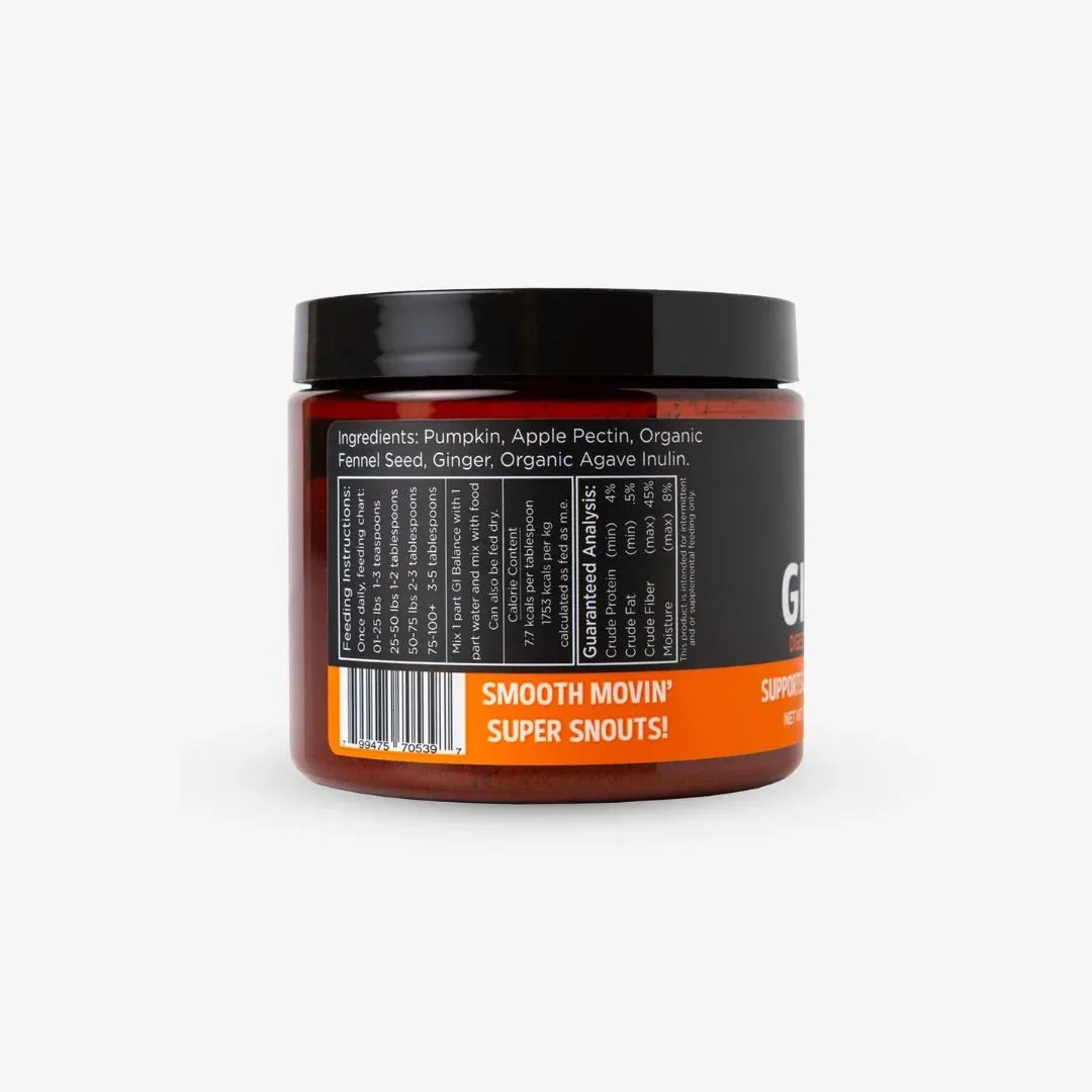 Super Snouts Gi Balance Dog Supplement, 88 Grams - Image 2