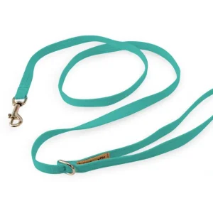 SUSAN LANCI | Leash in Bimini Blue