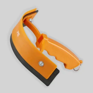Sweat Scraper Amber
