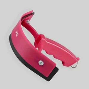 Sweat Scraper Fuchsia