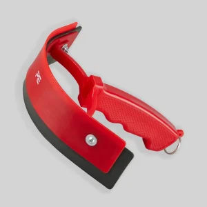 Sweat Scraper Red
