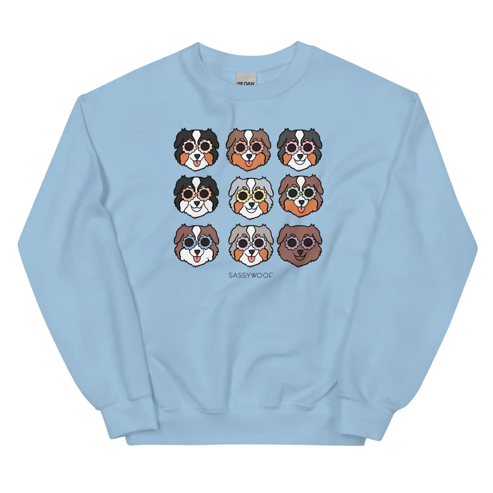 Sweatshirt - Aussies - Image 2