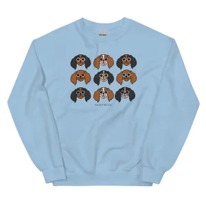 Sweatshirt - Cavaliers
