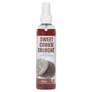 Sweet Cookie Cologne 8oz by Envirogroom