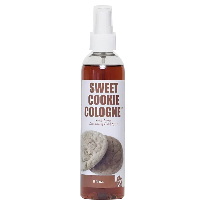Sweet Cookie Cologne 8oz by Envirogroom