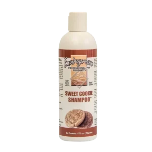 Sweet Cookie Shampoo 17oz by Envirogroom