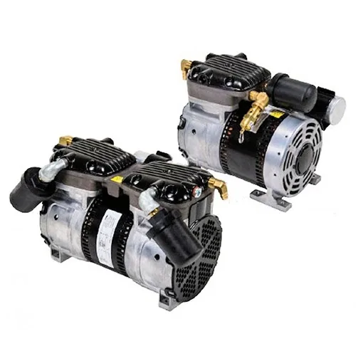 Sweetwater AQ101C Rocking Piston Air Compressor, 1/4 Hp