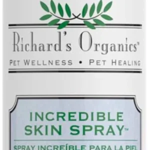 Synergy Labs Incredible Skin Spray 1ea/12 fl oz