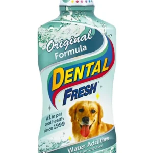 Synergy Labs Water Additive for Dogs 1ea/17 fl oz