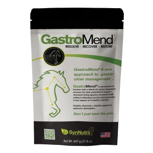 SynNutra Equine® GastroMend® Powder