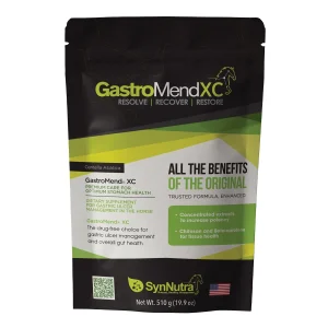 SynNutra Equine® GastroMend® XC Powder
