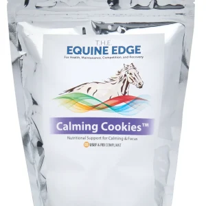 T.H.E. Equine Edge Calming Cookies™