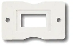 T5 / VHO End Cap Stand-off Bracket,1ct.