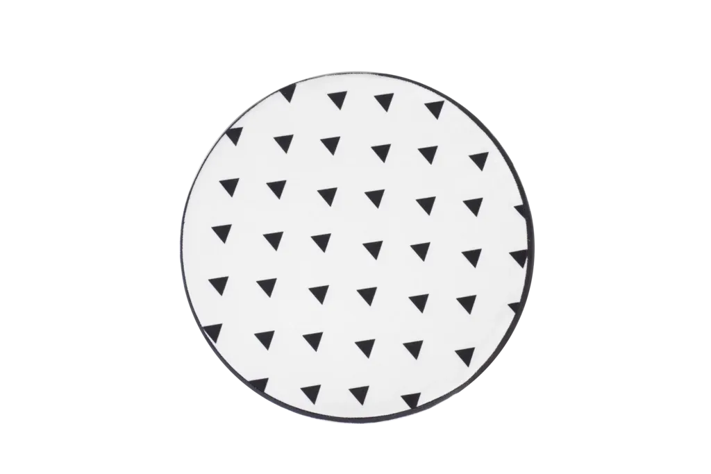 TABBY JAMES | Kitty Nap Pad in Black - Image 2