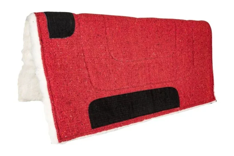 Tabelo Acrylic Saddle Pad 32x32 - Image 2