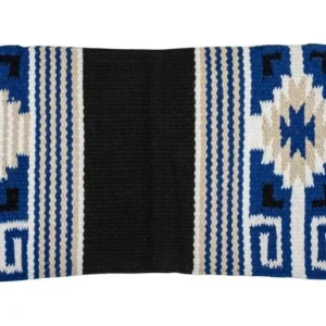 Tabelo Aztec Show Blanket 36x34