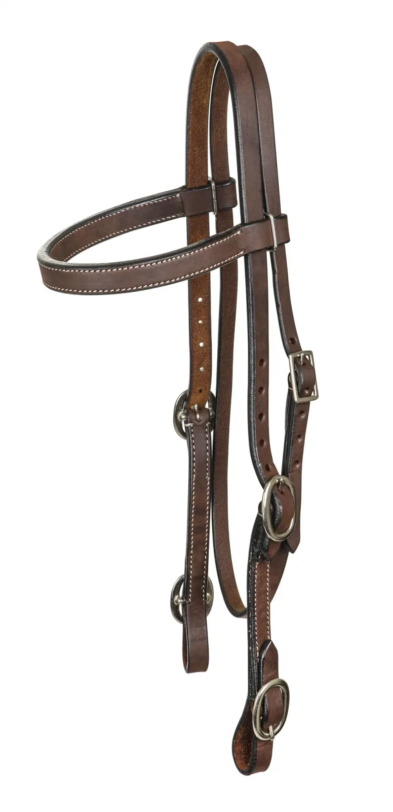 Tabelo Browband Headstall Buckle Ends - Image 2