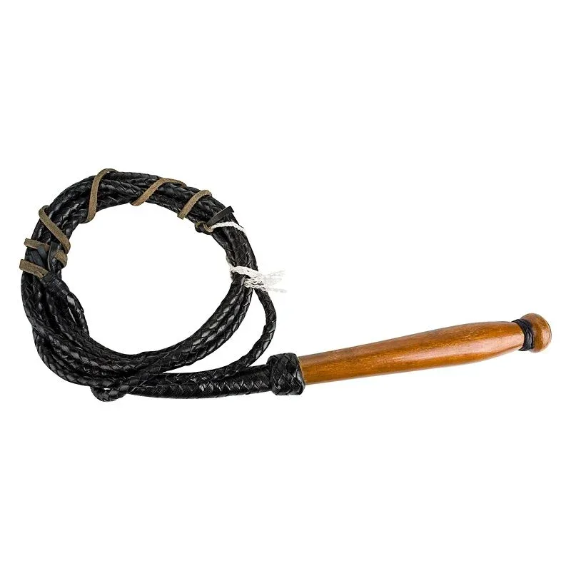 Tabelo Bull Whip Black - Image 2