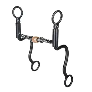 Tabelo Cavalry Twisted Wire Roller Bit 5